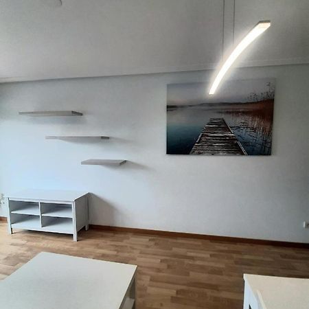 Apartmán Super Vistas Mino II Exteriér fotografie