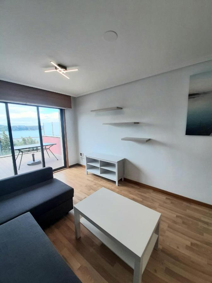 Apartmán Super Vistas Mino II Exteriér fotografie