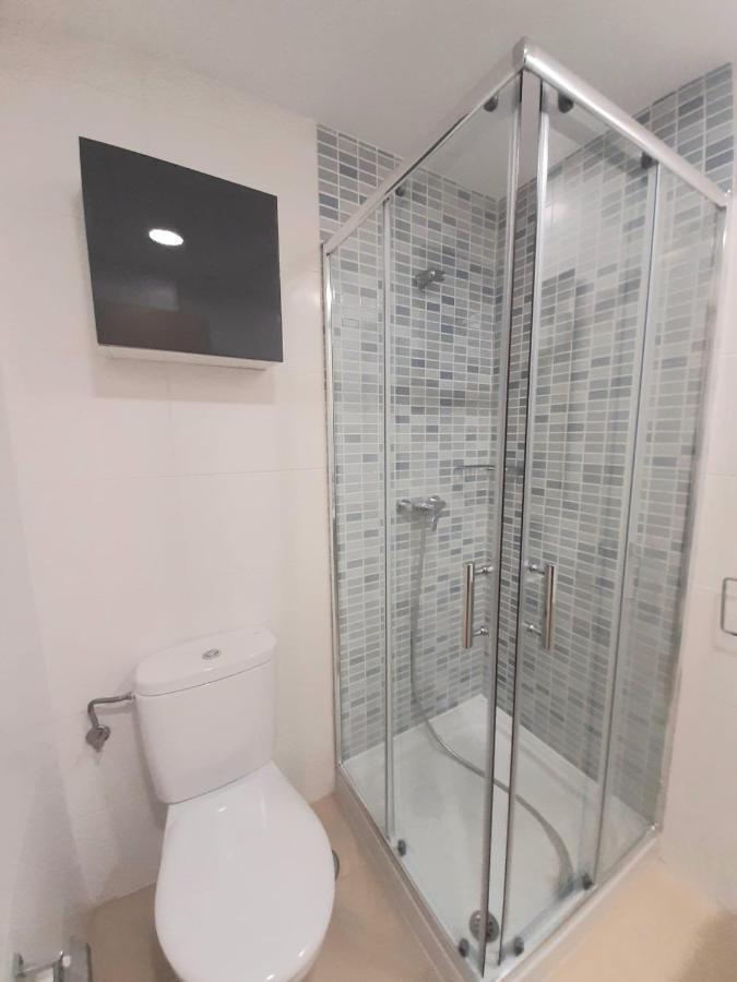 Apartmán Super Vistas Mino II Exteriér fotografie