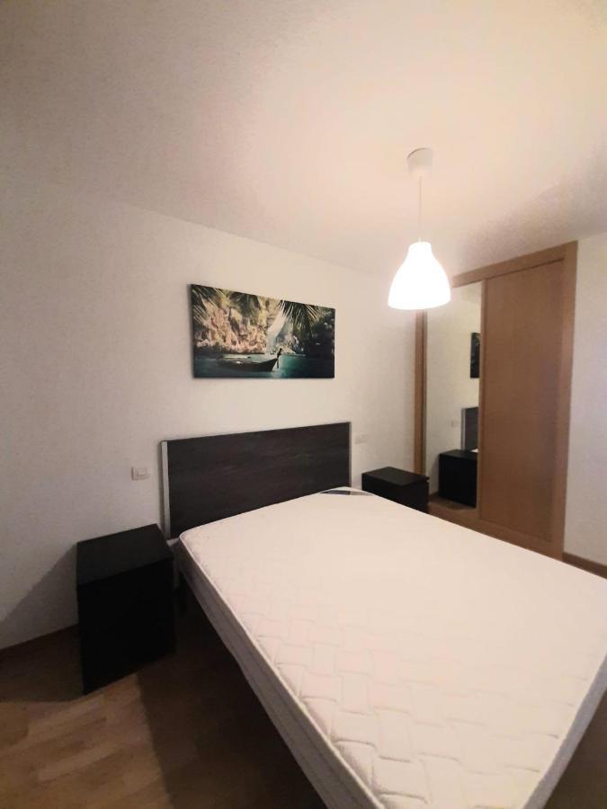 Apartmán Super Vistas Mino II Exteriér fotografie