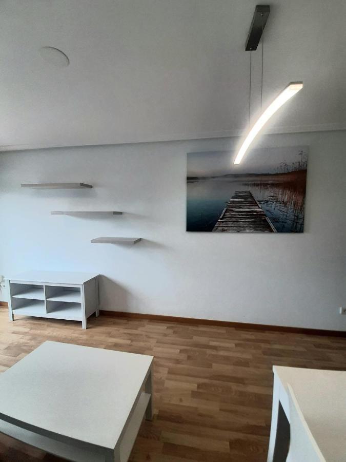 Apartmán Super Vistas Mino II Exteriér fotografie