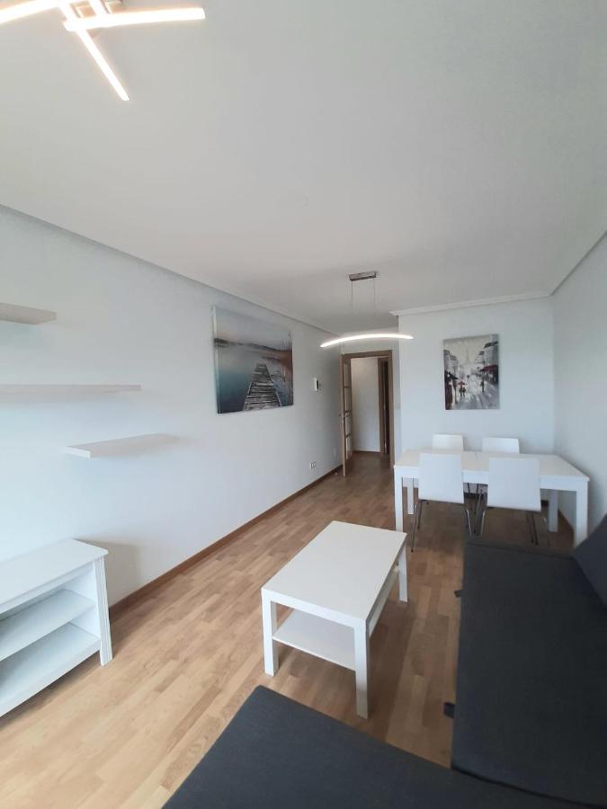 Apartmán Super Vistas Mino II Exteriér fotografie
