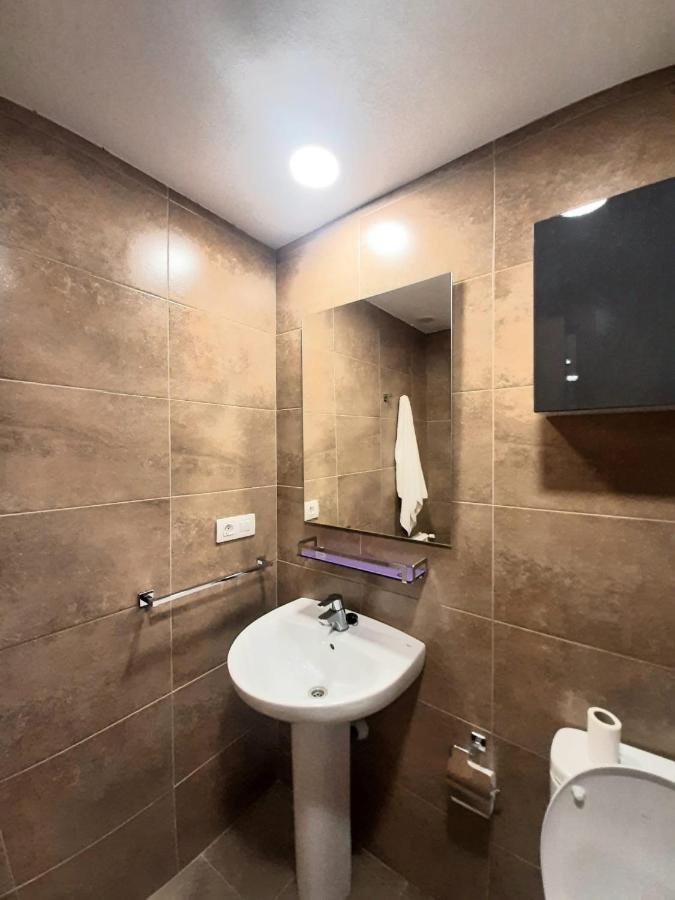 Apartmán Super Vistas Mino II Exteriér fotografie